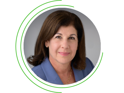 Sherry Merber - Chief Claims Officer