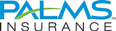 Palms Insurance logo