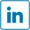 LinkedIn Icon