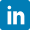 LinkedIn Icon