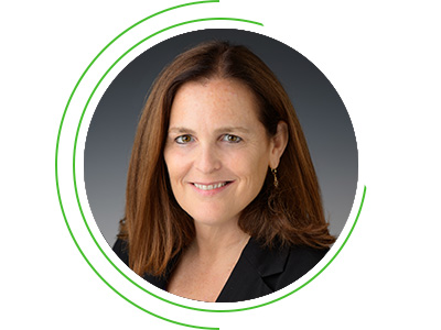 Rachel Paul - Chief Legal Officer Chief Legal Officer