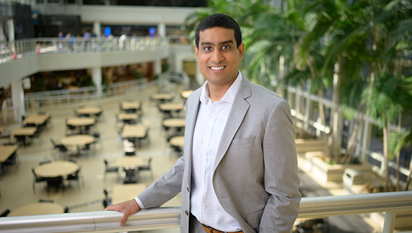 Chris King - Chief Financial Officer