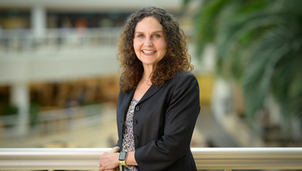 Dara Mason - Chief Compliance Officer