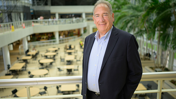 David Cohen - Chief Underwriting Officer