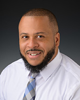 Ian Karg Bio Photo