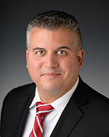 Jason Kiselica Palms Insurance
