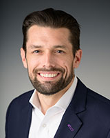 Josh Stroup Bio Photo