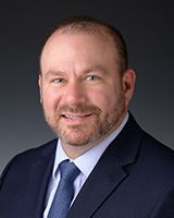 LJ Modafferi Bio Photo