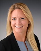 Megan Foster Bio Photo