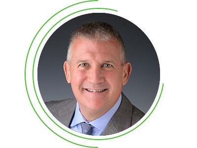 Tim Kania - President, Palms Insurance
