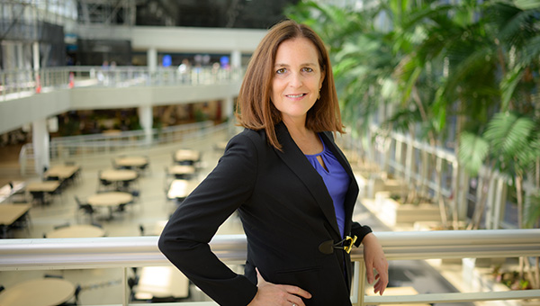 Rachel Paul - Chief Legal Officer