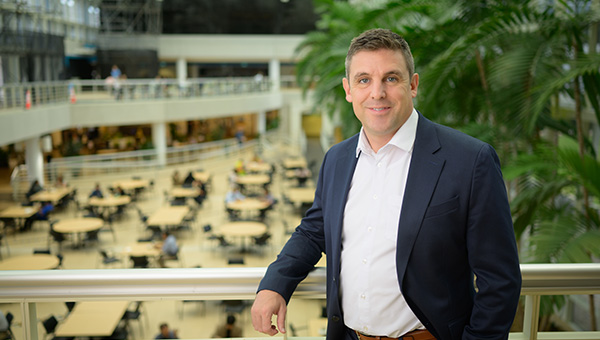 Robert Anderson - Chief Actuary and Chief Risk Officer