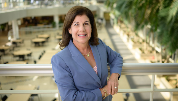 Sherry Merber - Chief Claims Officer