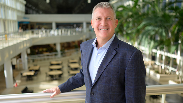 Tim Kania - President, Palms Insurance