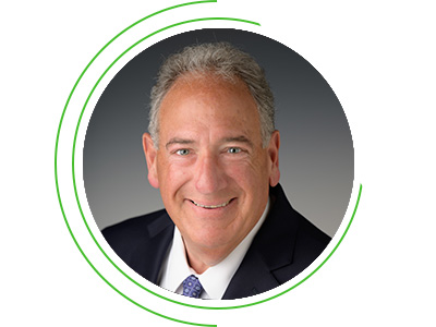 David Cohen - Chief Underwriting Officer
