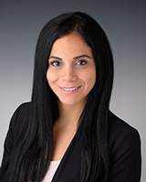 Stephanie Rubio Director
